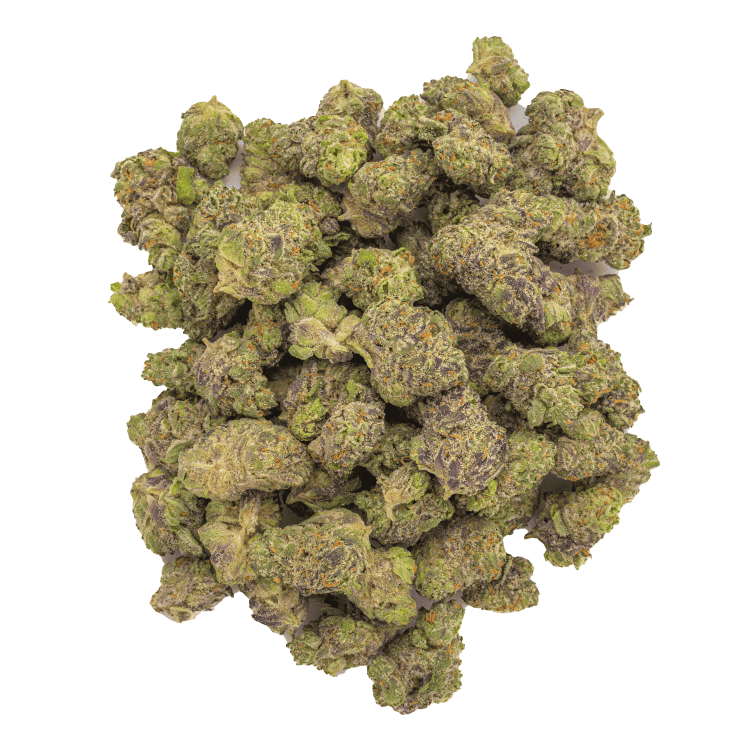 Weed CALI US JELLY DONUTS - 1.5G ≃ 1.7G